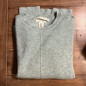 Max Studio 2-ply 100% cashmere Medium